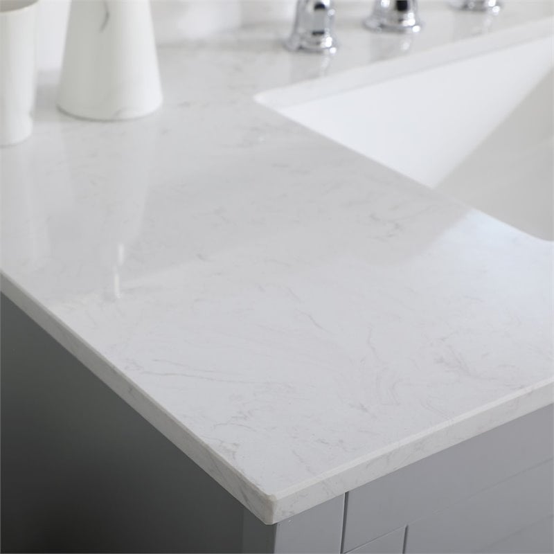 Elegant Decor Aubrey 42