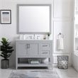 Elegant Decor Aubrey 42