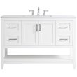 Elegant Decor Aubrey 48