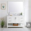 Elegant Decor Aubrey 48