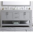 Elegant Decor Aubrey 60