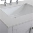 Elegant Decor Aubrey 60