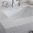 Elegant Decor Aubrey 60