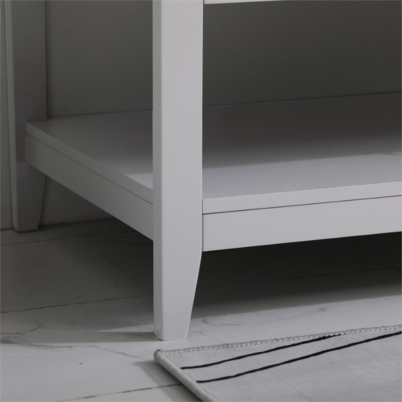 Elegant Decor Aubrey 60