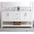 Elegant Decor Aubrey 60