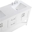 Elegant Decor Aubrey 60