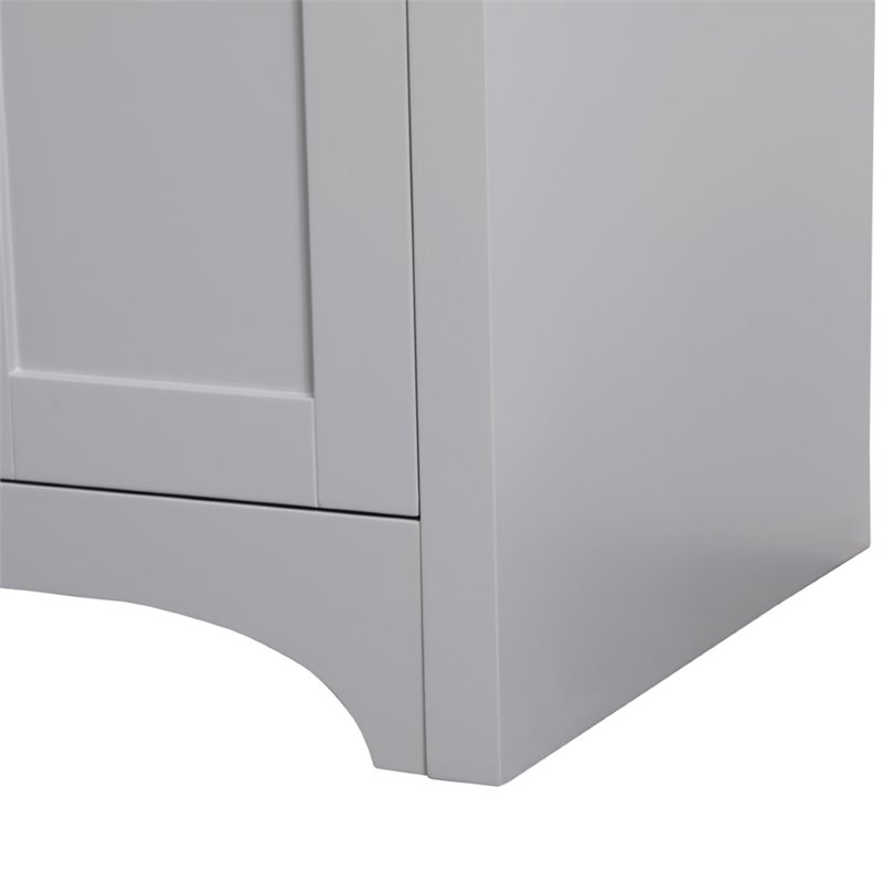 Elegant Decor Moore 24