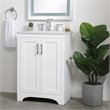 Elegant Decor Moore 24