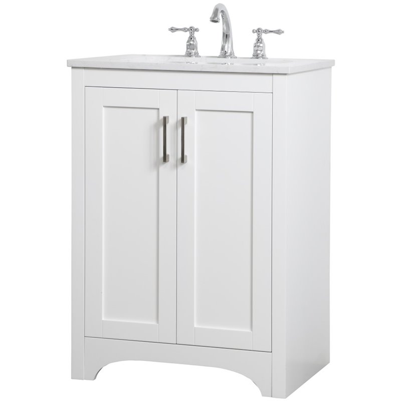 Elegant Decor Moore 24