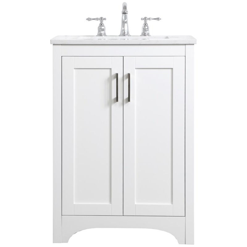 Elegant Decor Moore 24