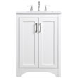 Elegant Decor Moore 24