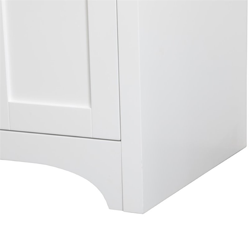 Elegant Decor Moore 24