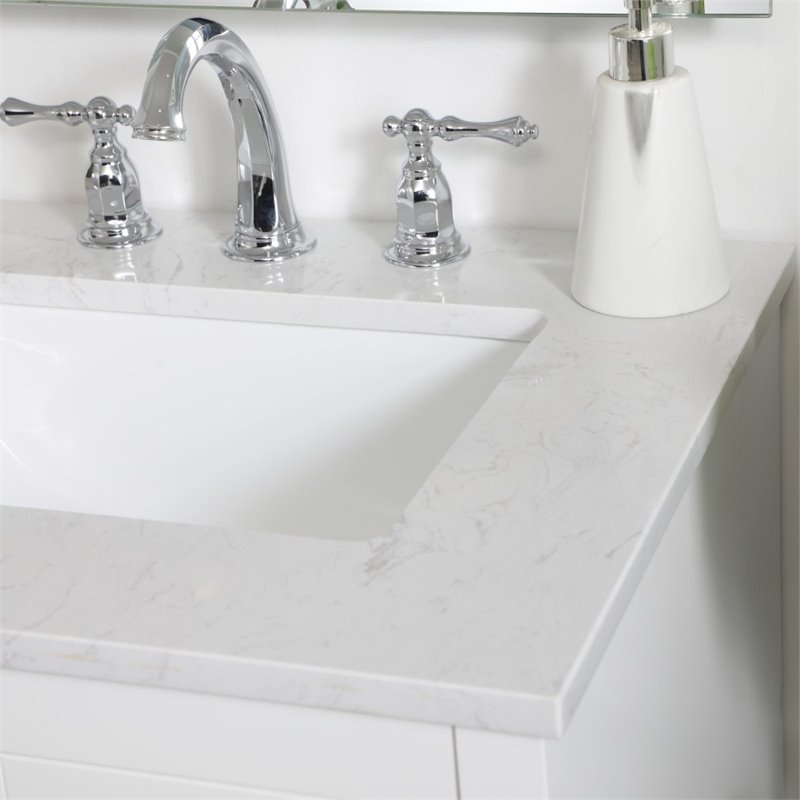 Elegant Decor Moore 24