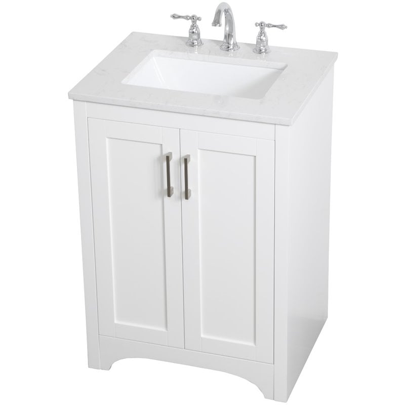 Elegant Decor Moore 24