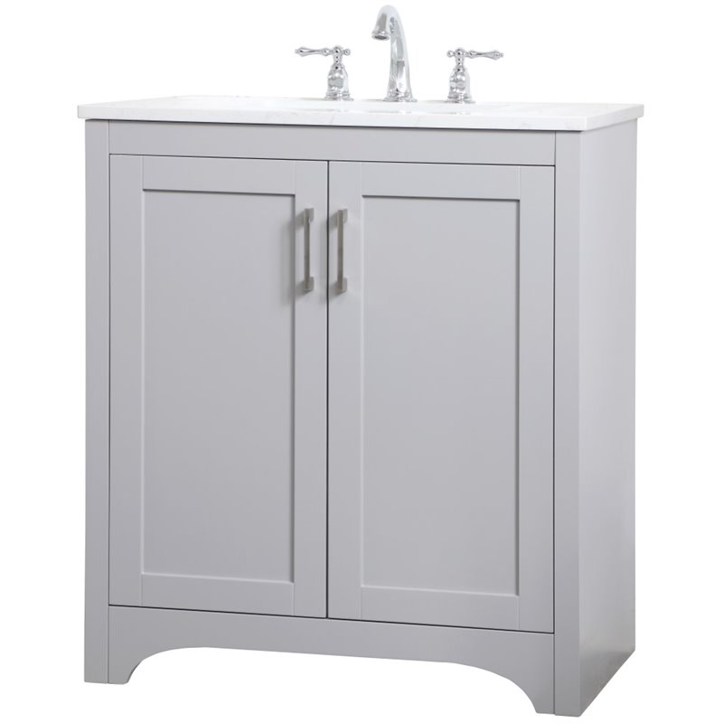 Elegant Decor Moore 30