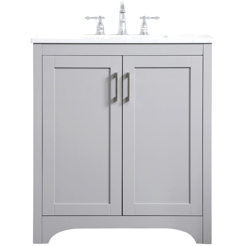 Elegant Decor Moore 30
