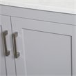 Elegant Decor Moore 30