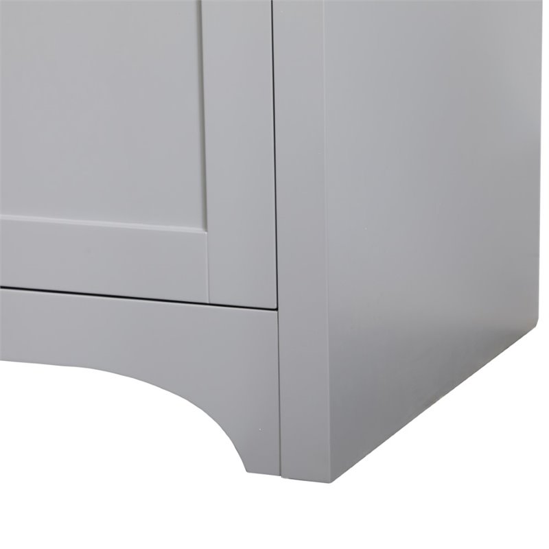 Elegant Decor Moore 30