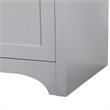 Elegant Decor Moore 30