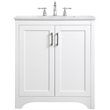 Elegant Decor Moore 30