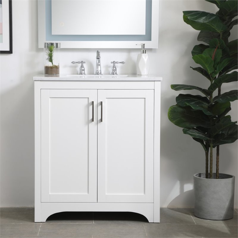Elegant Decor Moore 30
