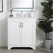 Elegant Decor Moore 30