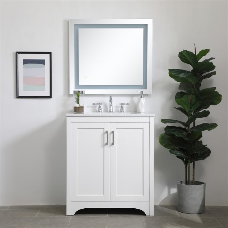 Elegant Decor Moore 30