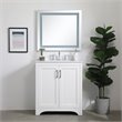Elegant Decor Moore 30