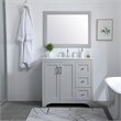 Elegant Decor Moore 36