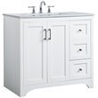 Elegant Decor Moore 36