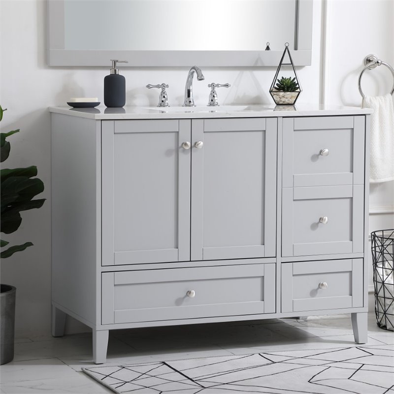 Elegant Decor Sommerville 42