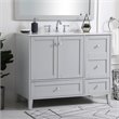 Elegant Decor Sommerville 42