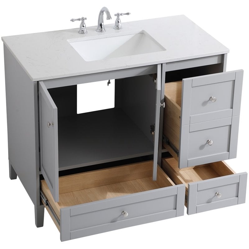 Elegant Decor Sommerville 42