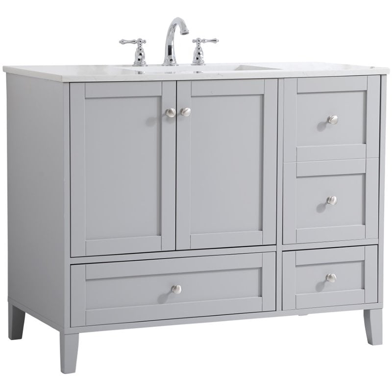 Elegant Decor Sommerville 42