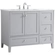 Elegant Decor Sommerville 42