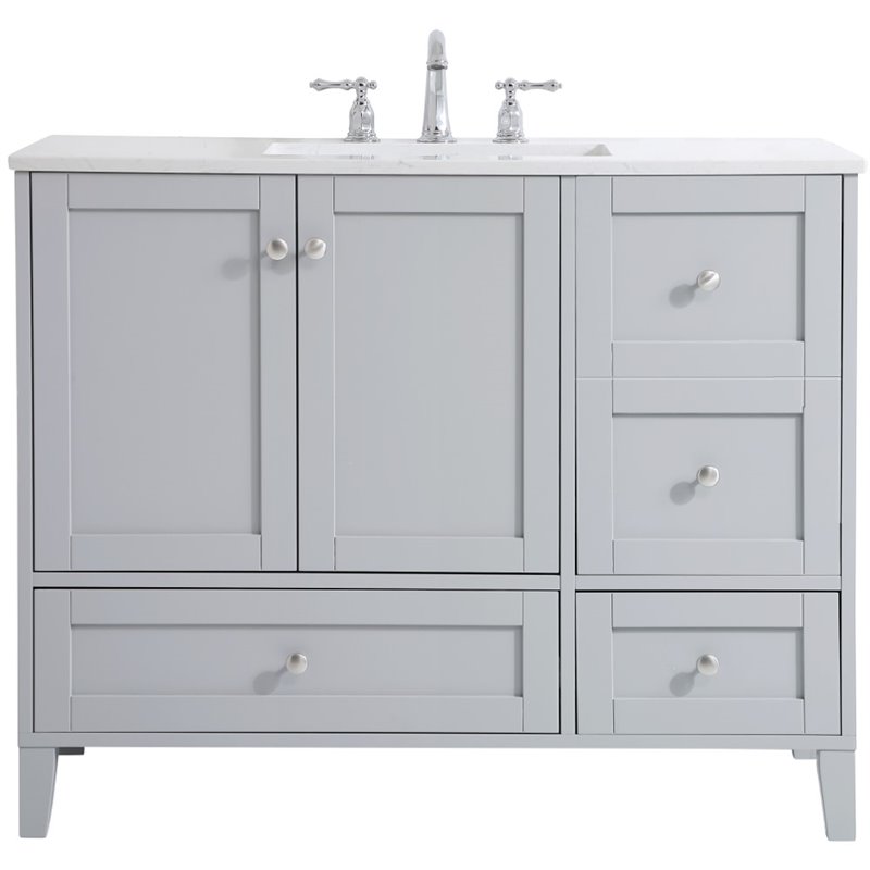 Elegant Decor Sommerville 42