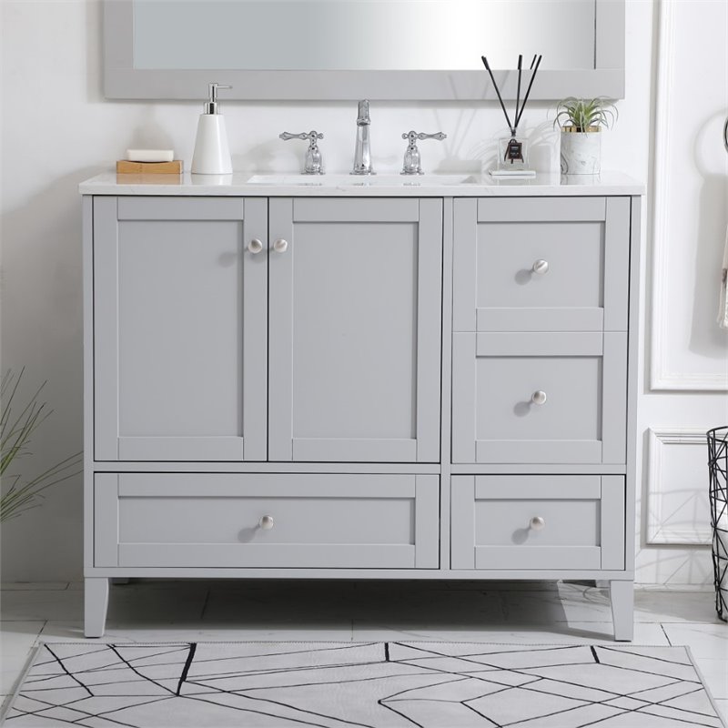 Elegant Decor Sommerville 42