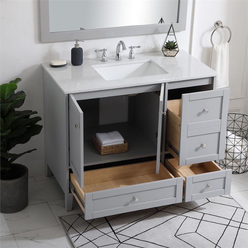 Elegant Decor Sommerville 42