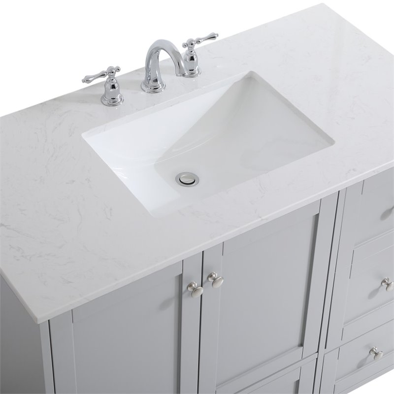 Elegant Decor Sommerville 42