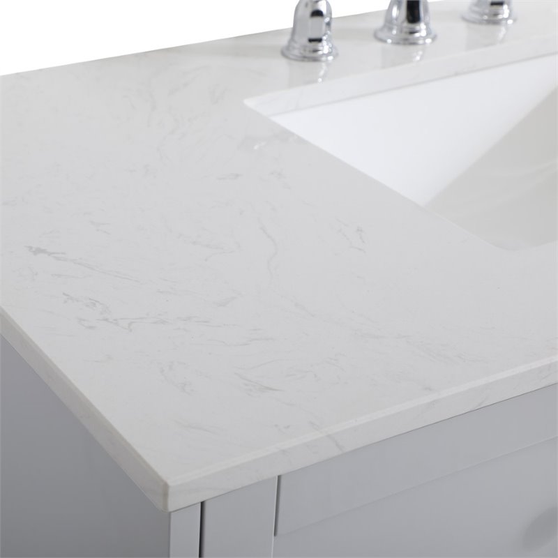 Elegant Decor Sommerville 42