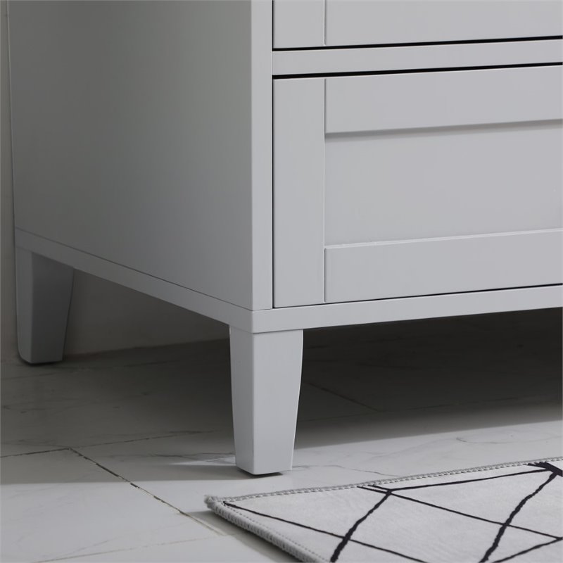 Elegant Decor Sommerville 42