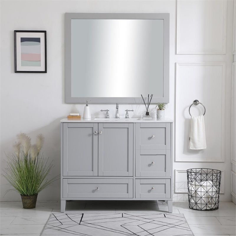 Elegant Decor Sommerville 42