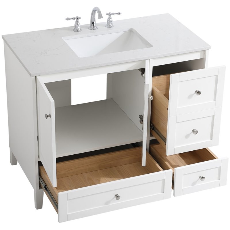 Elegant Decor Sommerville 42