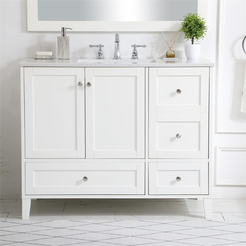 Elegant Decor Sommerville 42