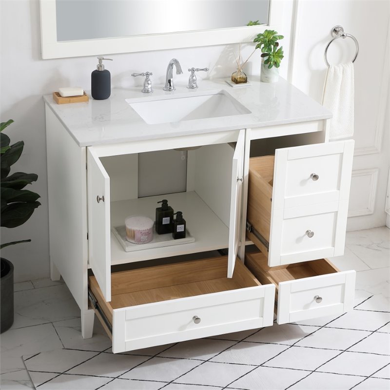 Elegant Decor Sommerville 42