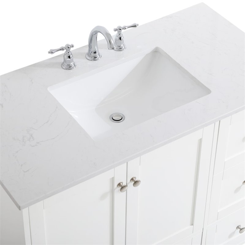 Elegant Decor Sommerville 42