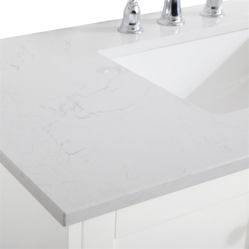 Elegant Decor Sommerville 42