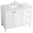 Elegant Decor Sommerville 42