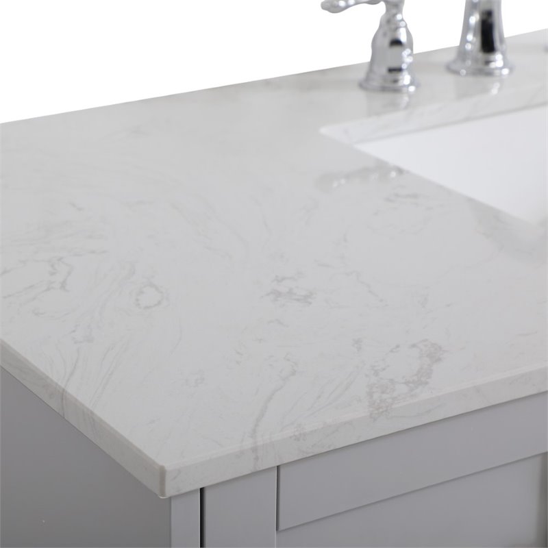 Elegant Decor Sommerville 48