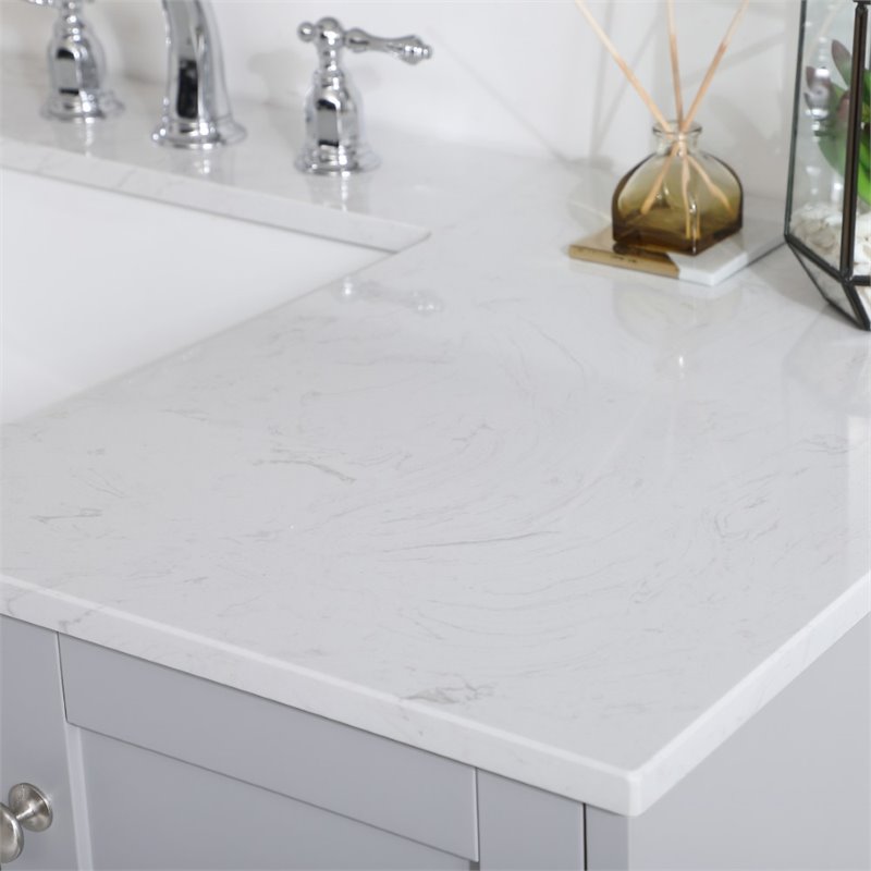 Elegant Decor Sommerville 48